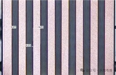 Ултра дебели бакар са више слојним кругом