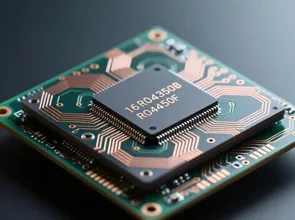 Вишеслојна штампана плоча прилагођена обрада: Унивелл кола 16 слојева ХДИ плоча