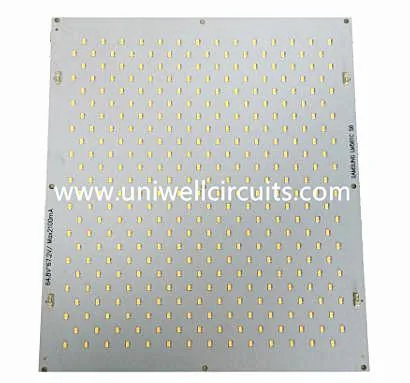 2 плоча за плочу од алуминијума