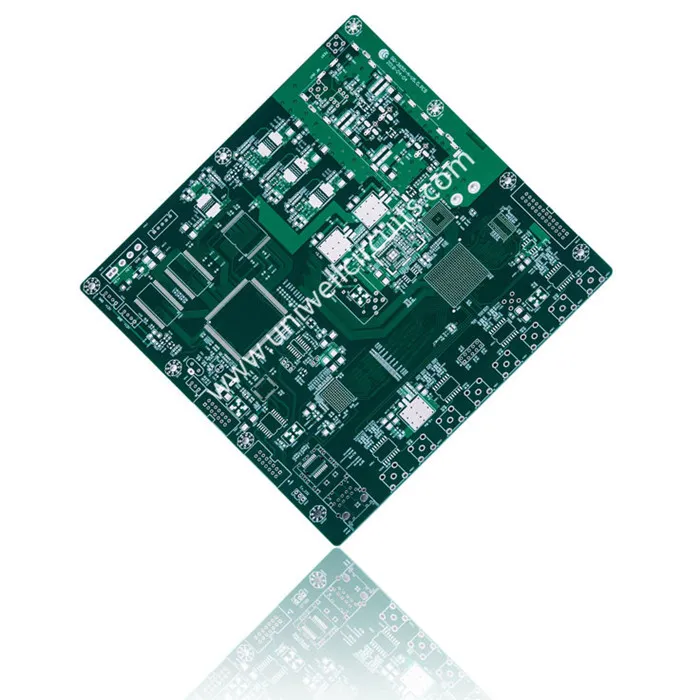 6Л ХАЛ ФР4 плоча