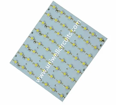 АЛУМИНИЈСКИ ИММЕРЗИЈА ТИН АУТОМОТИВЕ ЛЕД ДРИВЕ ПЦБ