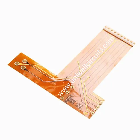 Рачунарска флексибилна кола