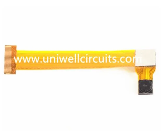 Доубле Сидед ФлекиблеПЦБ за лаптоп