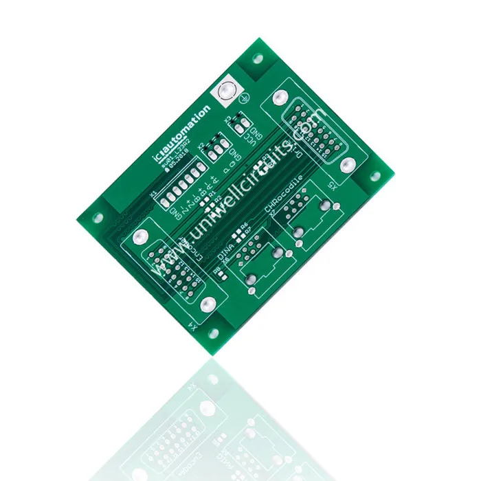 Елецтриц Метер Принтед Цирцуит Боард