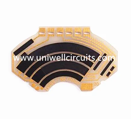 Електронска опрема Карбон Инк плоча