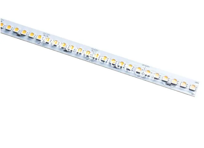 Зелена маска за лемљење ЛЕД плоча са алуминијумском базом