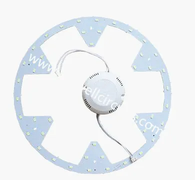 Цирцуит Боард Интернал Девицес