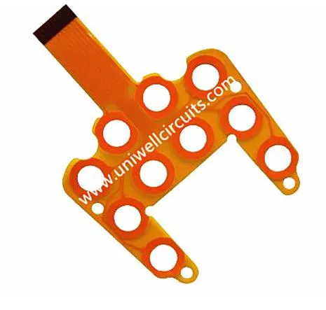 Тастатуре Флекибле ПЦБ