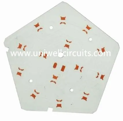 ЛЕД Булб Алуминум ПЦБ