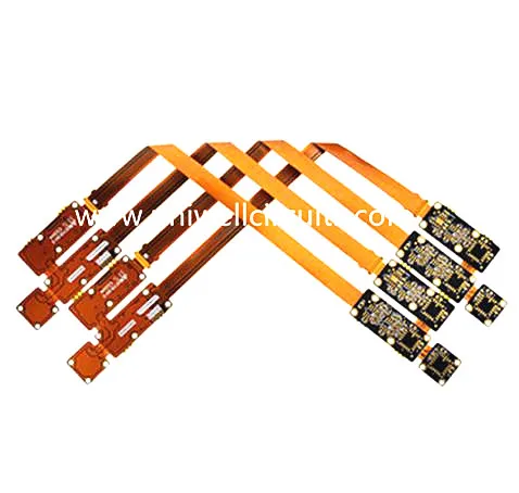 ЛЕД Флек тврди ПЦБ