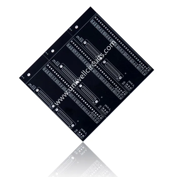 ЛЕД екран ПЦБ