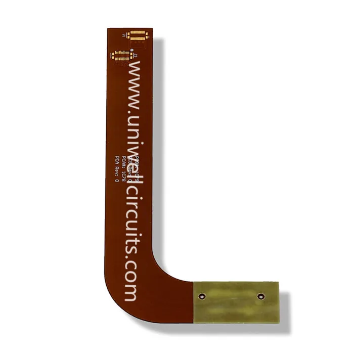 Метал детектор Флек ПЦБ