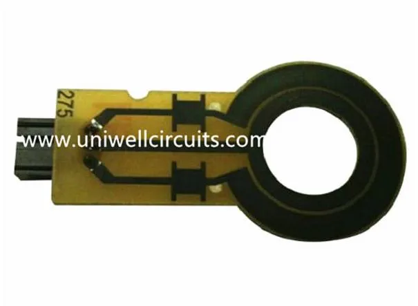 Мултилаиер Царбон Инк ПЦБ