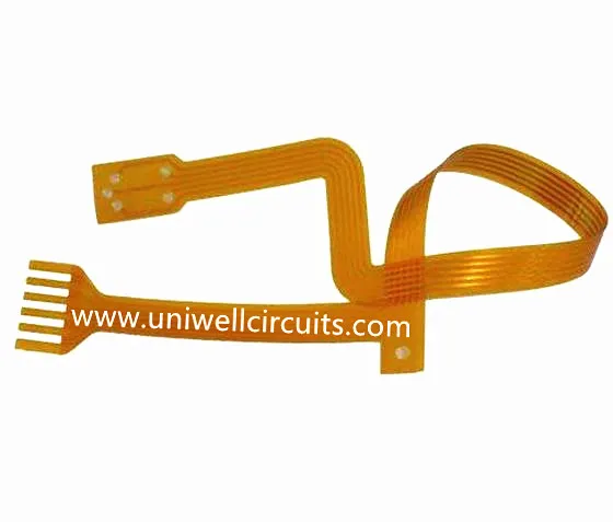 Мултилаиер Флек Цирцуит Боард