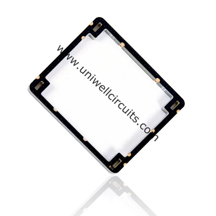 РоХС усаглашеност штампаног плоча