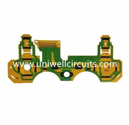 Једнослојна проводна карбонска плоча