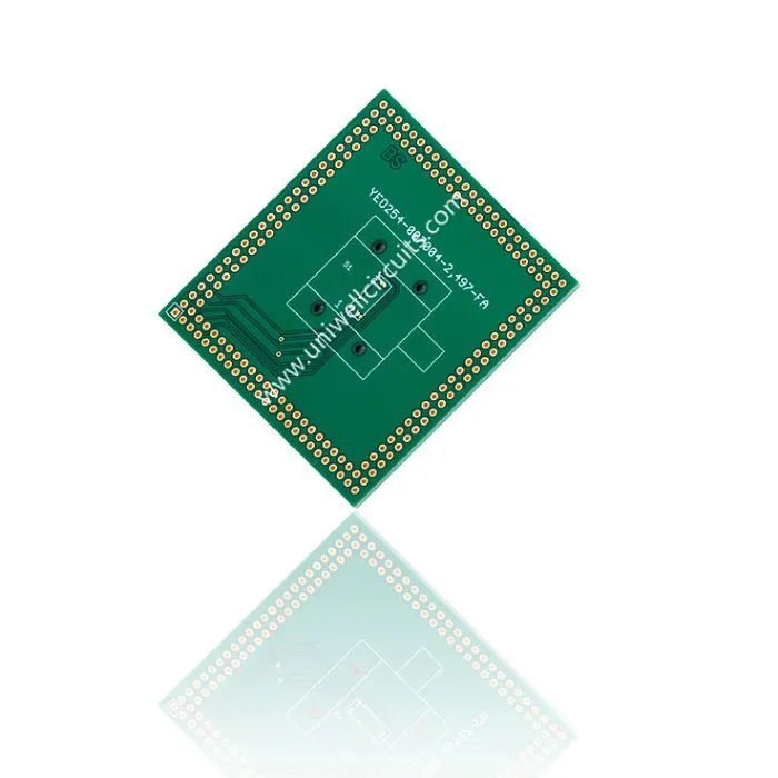 ВР апликациона плоча