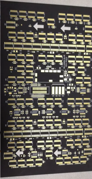 Двоступањски ХДИ