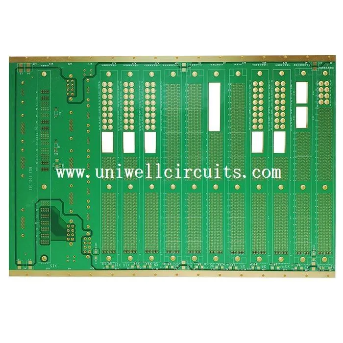 20  Слојеви слепе рупе